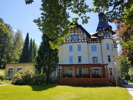 Villa Grohmann