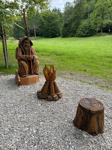 Velký děd