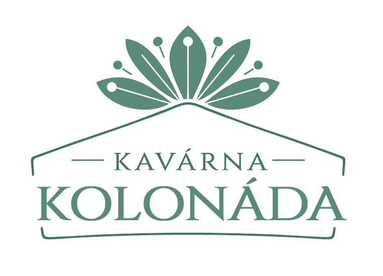 Logo Kolonáda